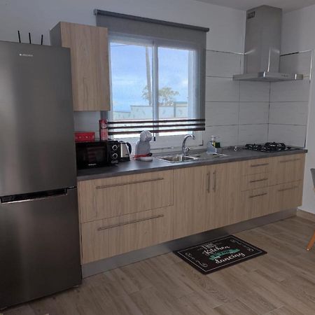 CASA PIRÁMIDE 3. Terraza WiFi y Parking Privado Villa Icod De Los Vinos Bagian luar foto