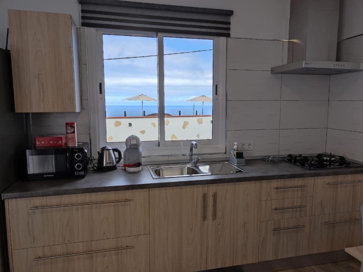 CASA PIRÁMIDE 3. Terraza WiFi y Parking Privado Villa Icod De Los Vinos Bagian luar foto