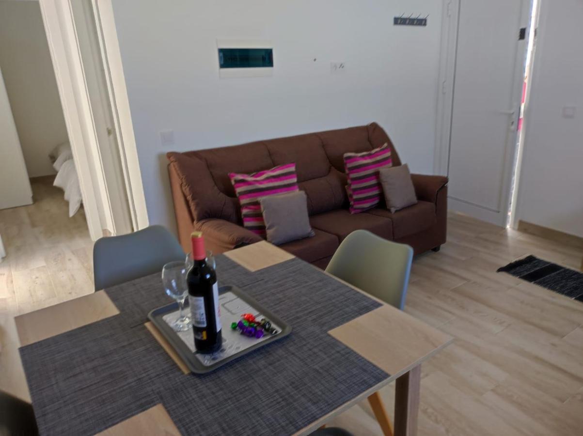 CASA PIRÁMIDE 3. Terraza WiFi y Parking Privado Villa Icod De Los Vinos Bagian luar foto