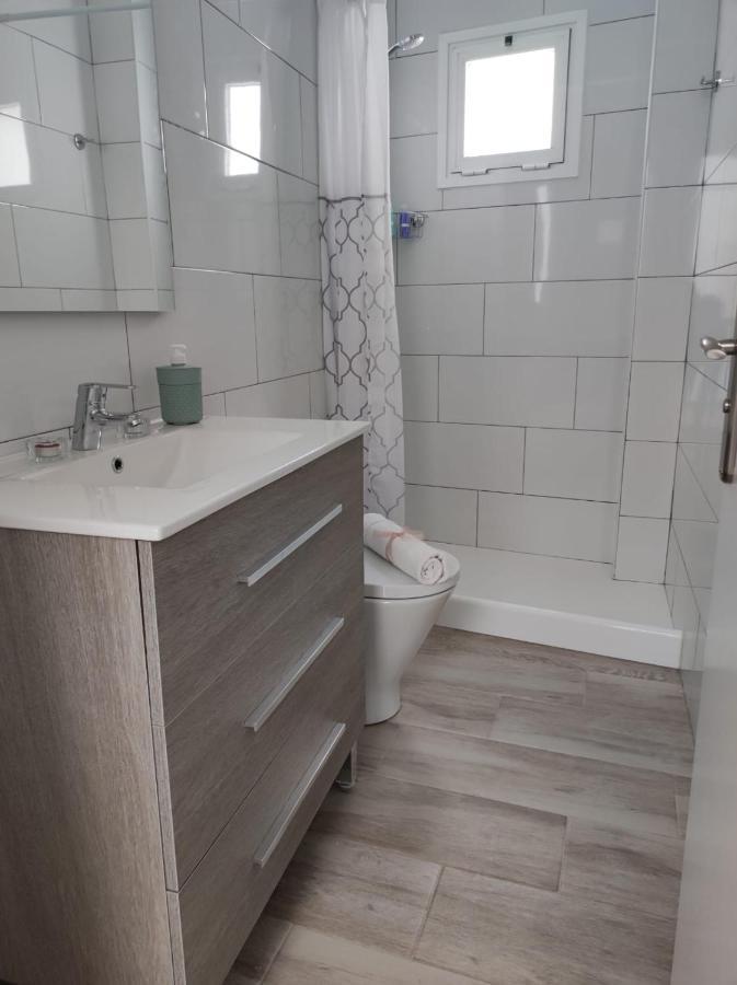 CASA PIRÁMIDE 3. Terraza WiFi y Parking Privado Villa Icod De Los Vinos Bagian luar foto