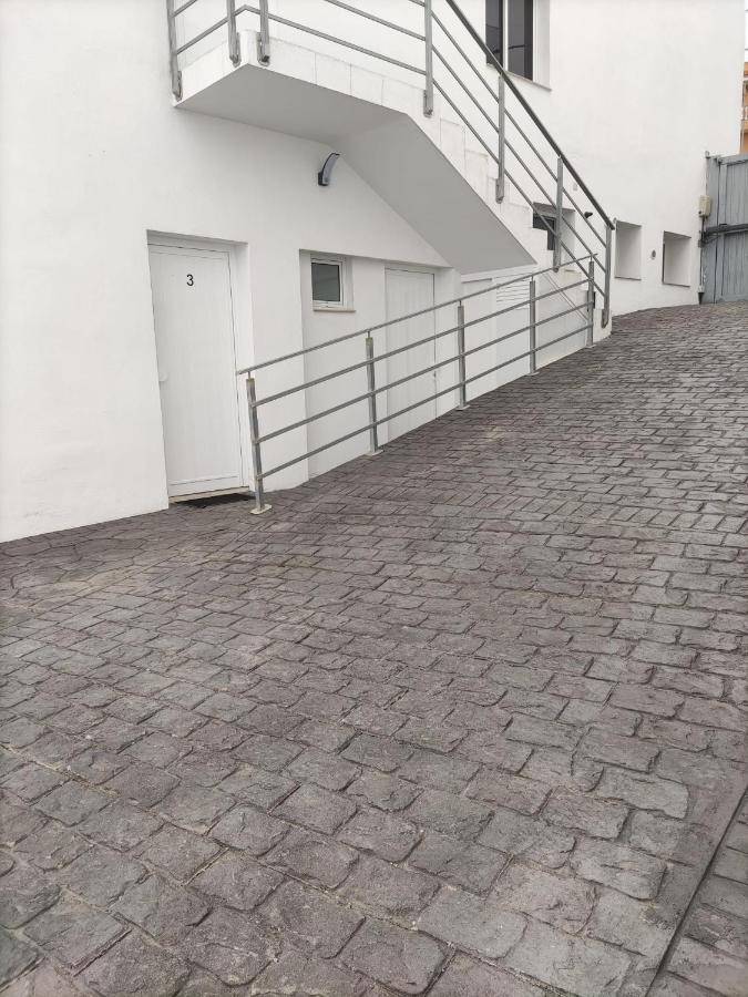 CASA PIRÁMIDE 3. Terraza WiFi y Parking Privado Villa Icod De Los Vinos Bagian luar foto