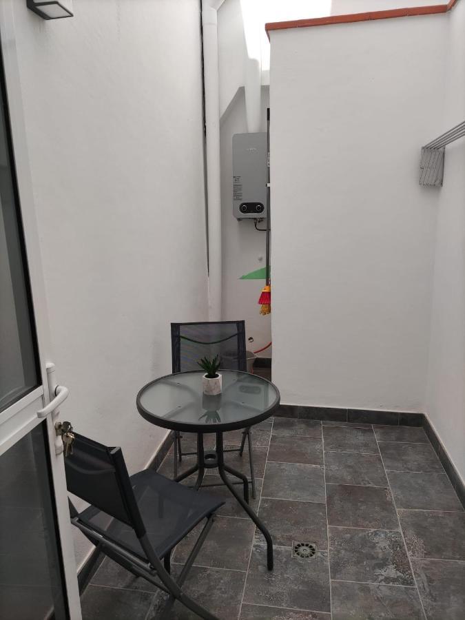 CASA PIRÁMIDE 3. Terraza WiFi y Parking Privado Villa Icod De Los Vinos Bagian luar foto