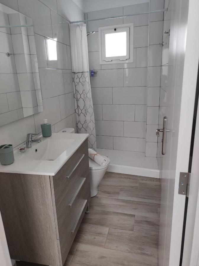 CASA PIRÁMIDE 3. Terraza WiFi y Parking Privado Villa Icod De Los Vinos Bagian luar foto