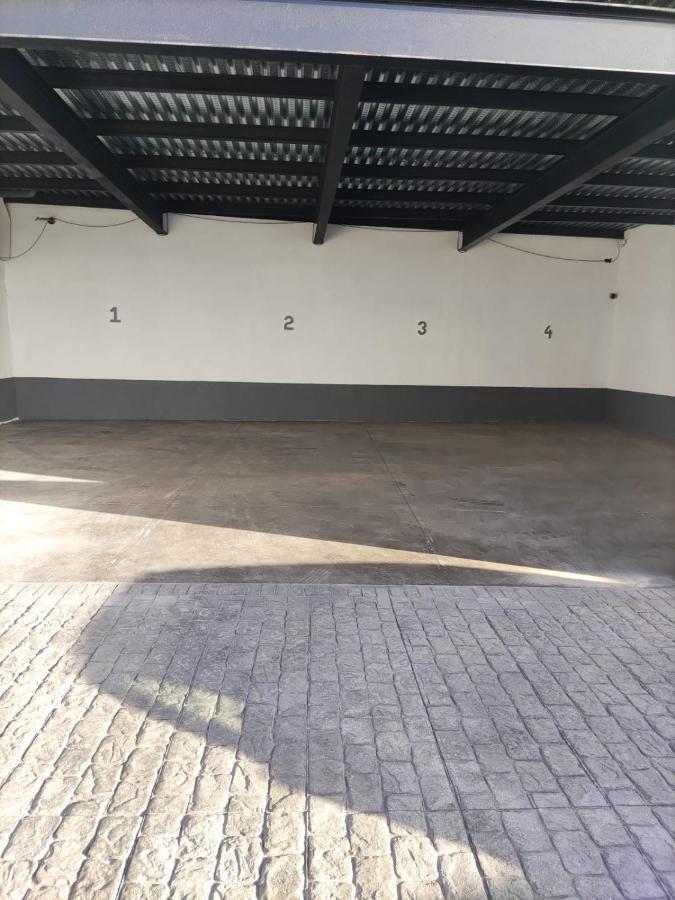 CASA PIRÁMIDE 3. Terraza WiFi y Parking Privado Villa Icod De Los Vinos Bagian luar foto