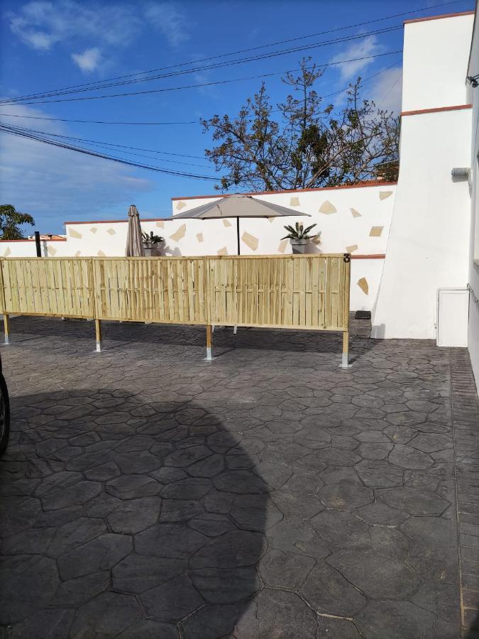 CASA PIRÁMIDE 3. Terraza WiFi y Parking Privado Villa Icod De Los Vinos Bagian luar foto